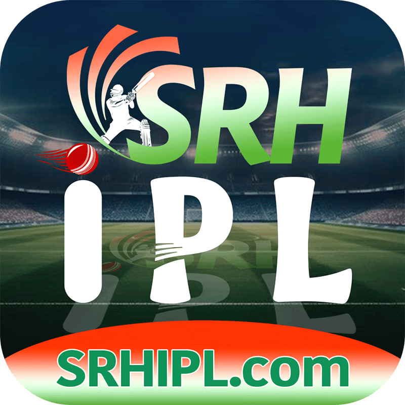 SRHIPL Official App – Trusted Earning Platform 2026 App Icon