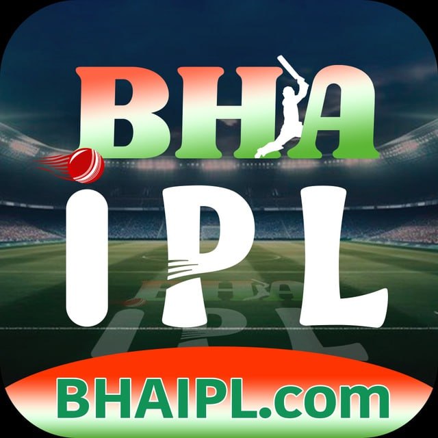BHAIPL App Download – Safe & Secure Gaming Platform App Icon