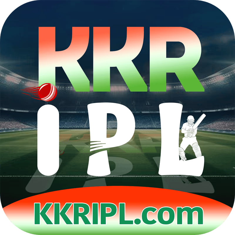 KKRIPL APK Download – Claim ₹777 Welcome Bonus App Icon